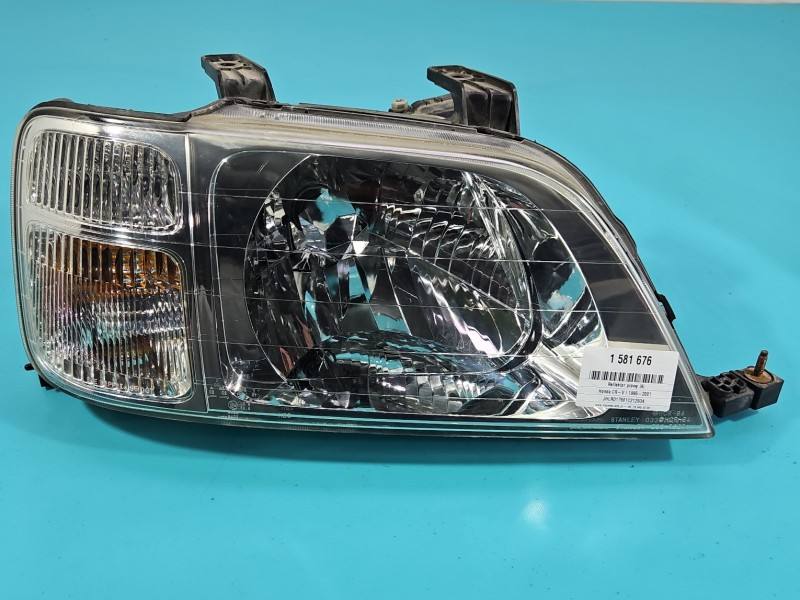 Фара передня права Honda CR-V