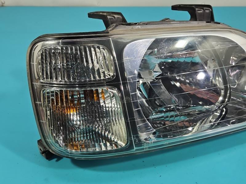 Фара передня права Honda CR-V — фото деталі 4