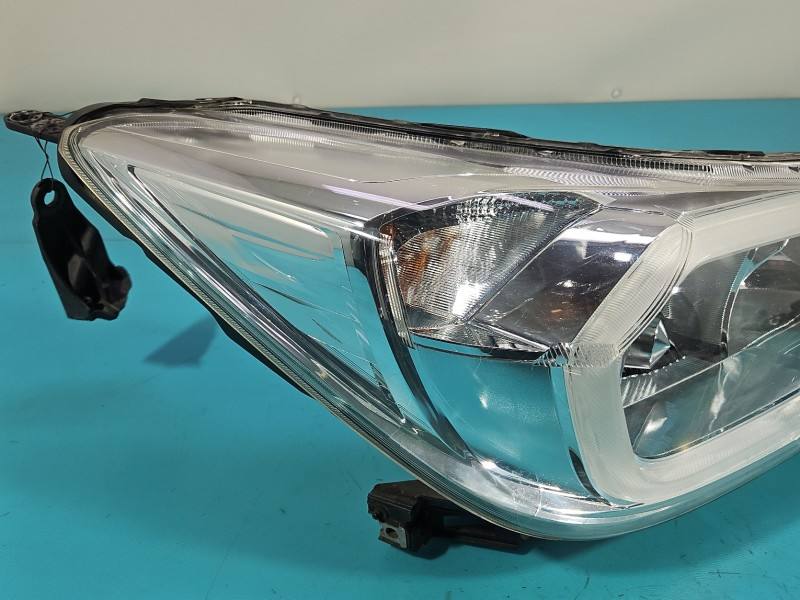 Фара передня права Subaru Forester 100-60151 — фото деталі 5