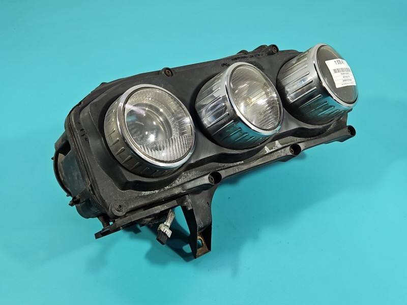 Фара передня права Alfa romeo 159 60683987