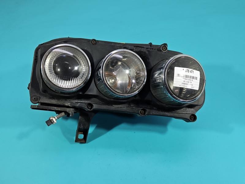 Фара передня права Alfa romeo 159 60683987 — фото деталі 2