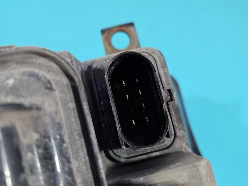 Фара передняя правая Seat Leon — фото детали 7