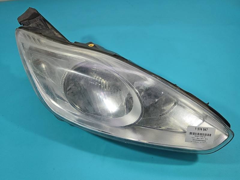 Фара передня права Ford C-Max 89502244