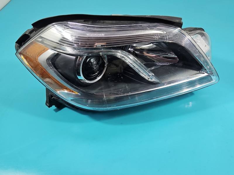 Фара передня права Mercedes GL X166 A1668208959