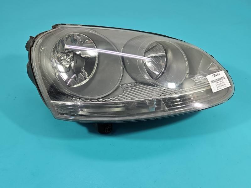 Фара передня права Volkswagen Golf 5 1K6941006A