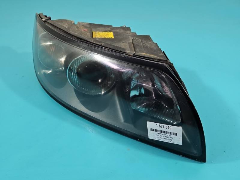 Фара передня права Volvo S40 30698874