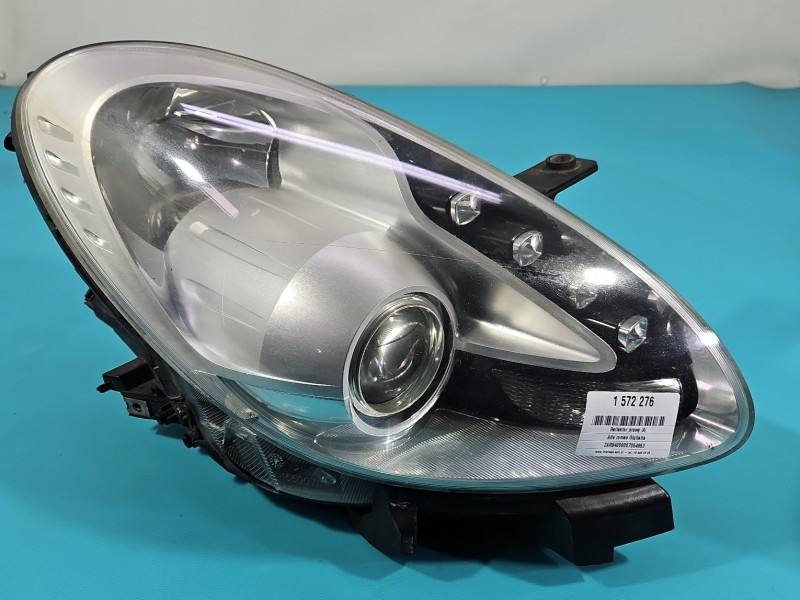 Фара передня права Alfa romeo Giulietta