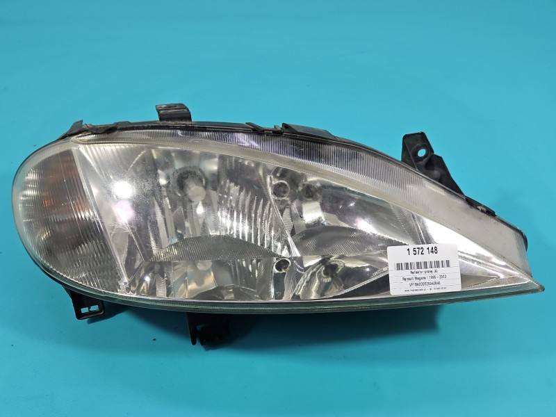 Фара передня права Renault Megane 1 7700427870G