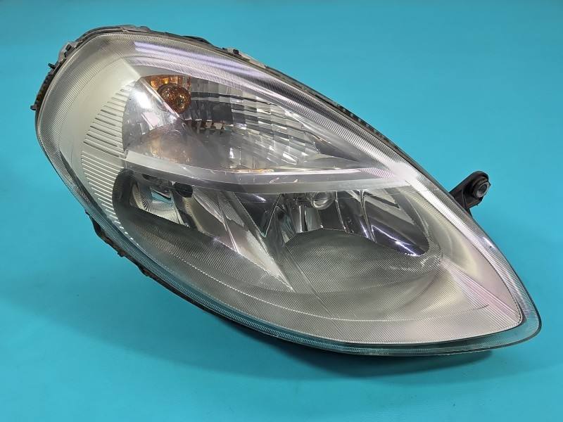 Фара передня права Lancia Ypsilon 270532-00R