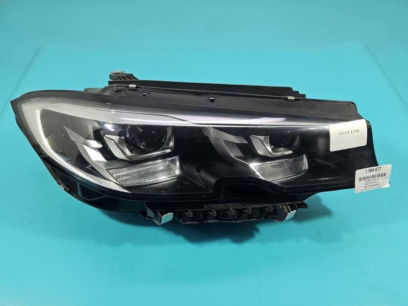 Фара передня права BMW 3 G20 A89481696-08