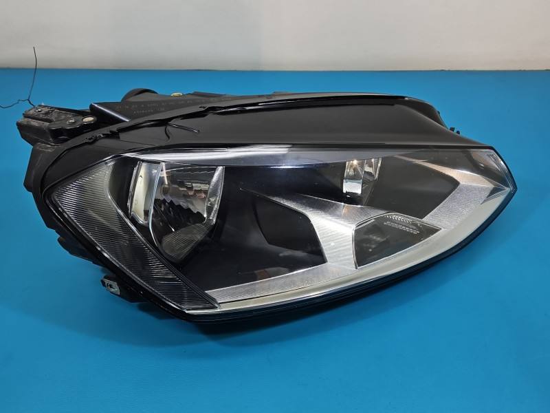 Фара передня права Volkswagen Golf 7 5G1941006E