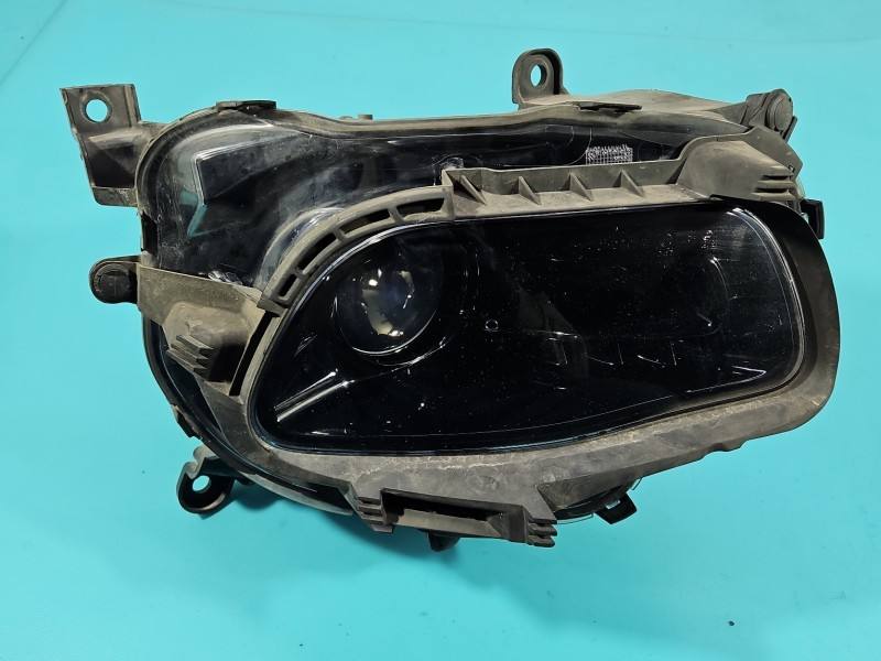 Фара передня права Jeep Cherokee 68102854AF