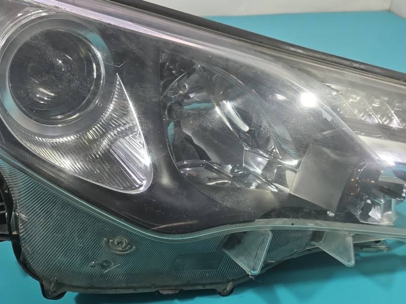Фара передня права Toyota Rav4 — фото деталі 7