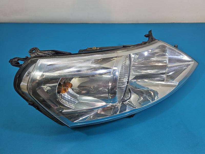 Фара передня права Fiat Scudo 1400455380