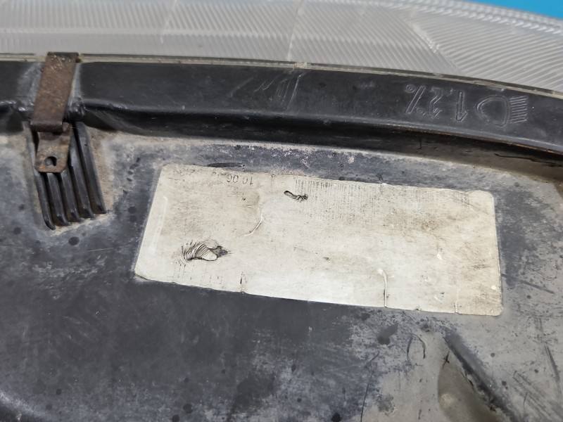 Фара передня права Land Rover Range Rover — фото деталі 10