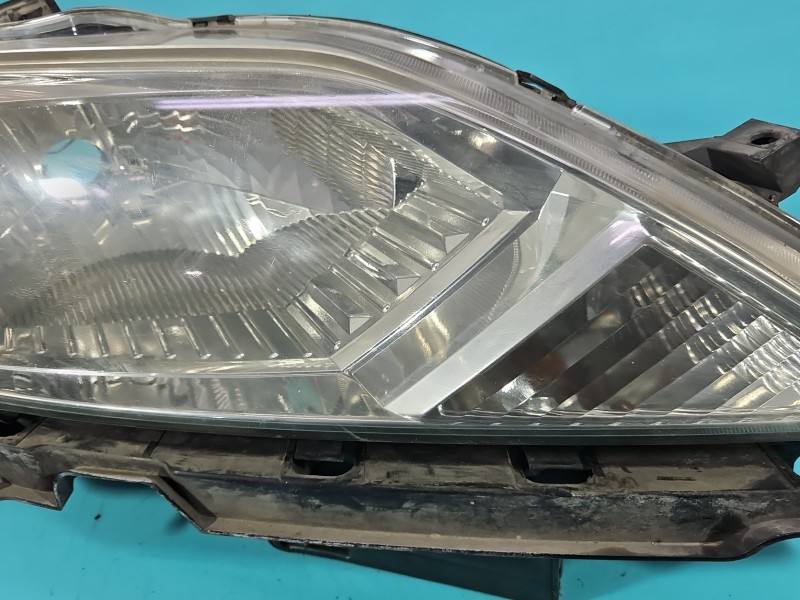 Фара передня права Honda FR-V — фото деталі 3