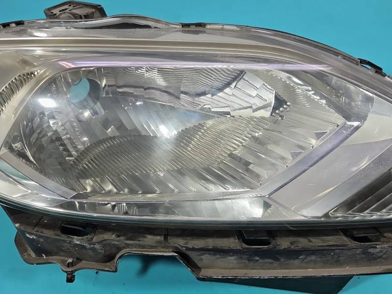 Фара передня права Honda FR-V — фото деталі 4