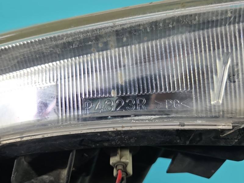 Фара передня права Mitsubishi Outlander — фото деталі 12