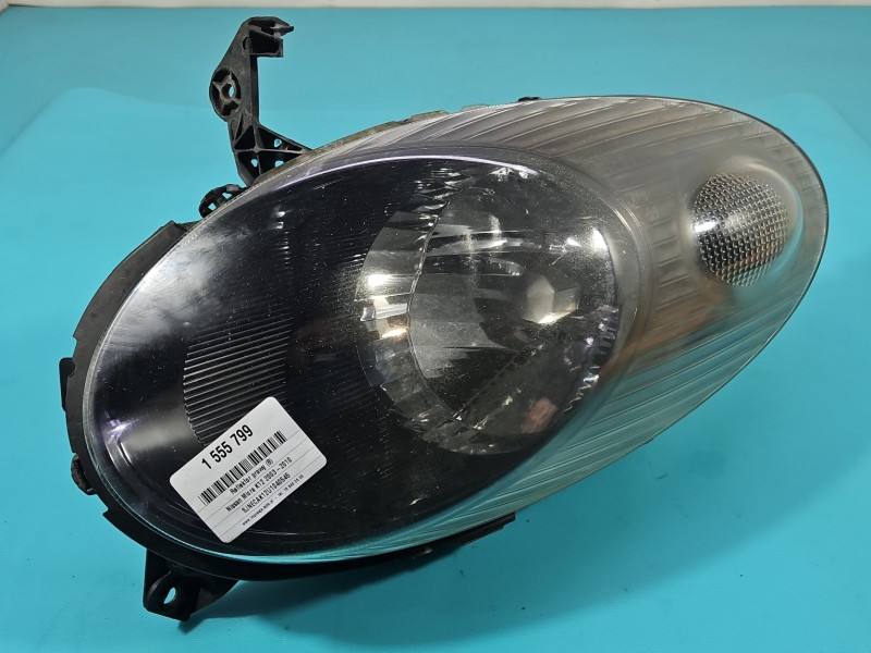 Фара передня права Nissan Micra 26010AX705