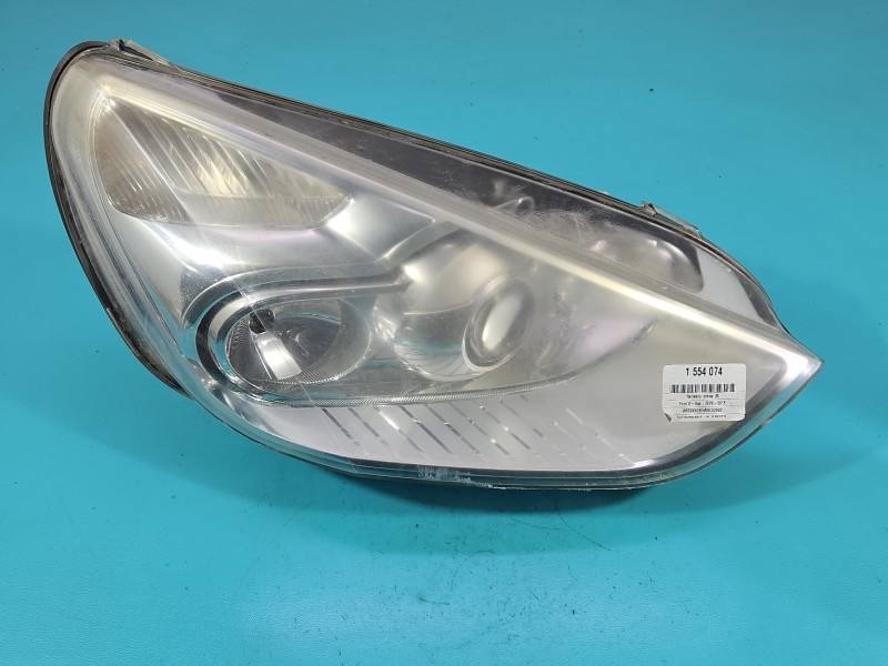 Фара передня права Ford S-max 6M21-13D154-AJ