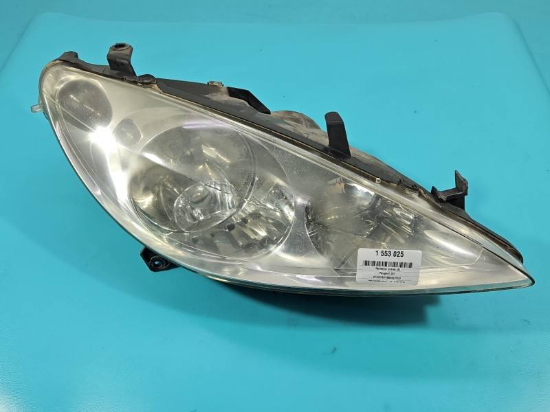 Фара передня права Peugeot 307 9641615280