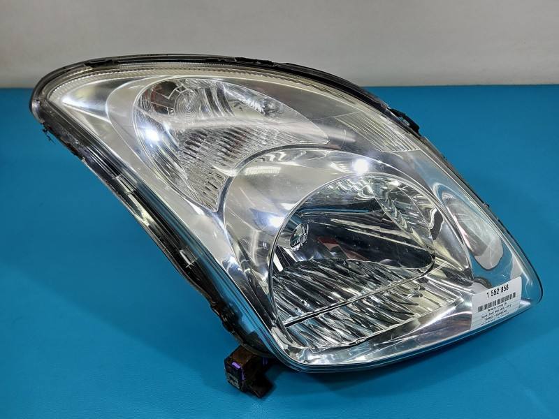 Фара передня права Suzuki Swift 35100-62J11