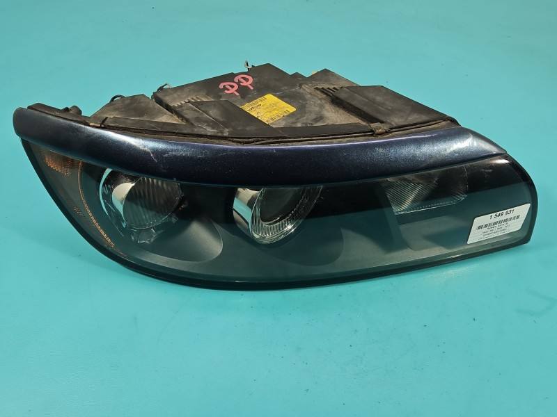 Фара передня права Volvo S40 30698874