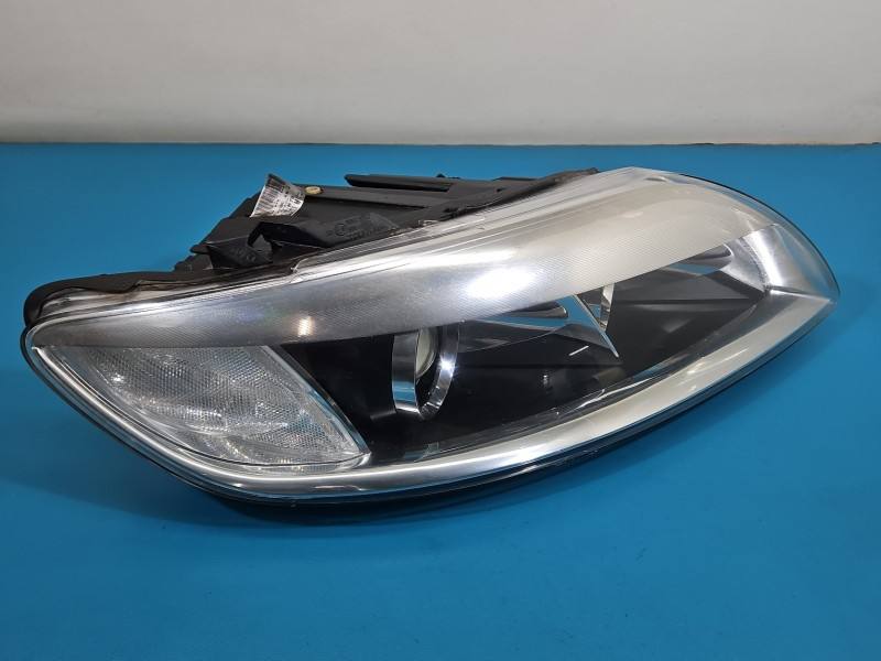Фара передня права Audi Q7 4L0941004A