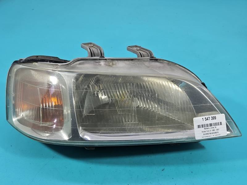 Фара передня права Honda Civic