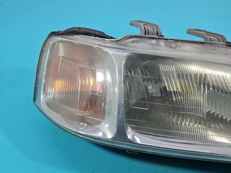 Фара передня права Honda Civic — фото деталі 5