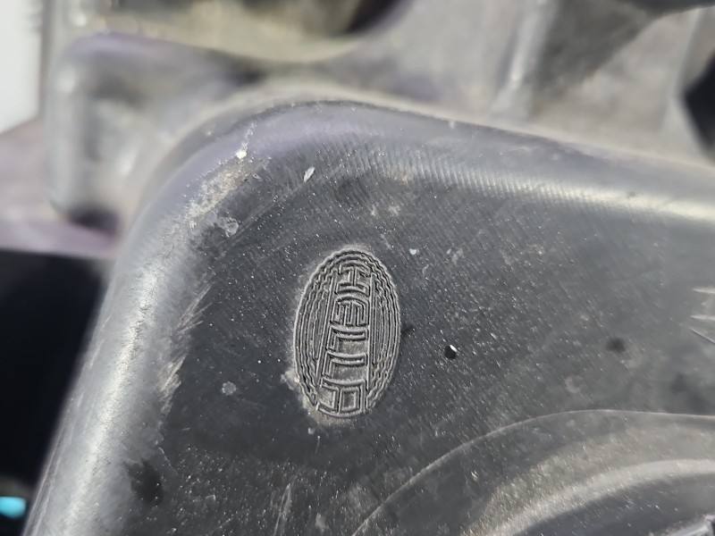 Фара передня права Renault Scenic 2 — фото деталі 11