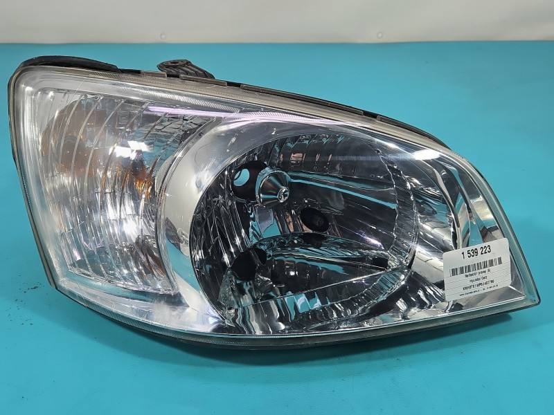 Фара передняя правая Hyundai Getz