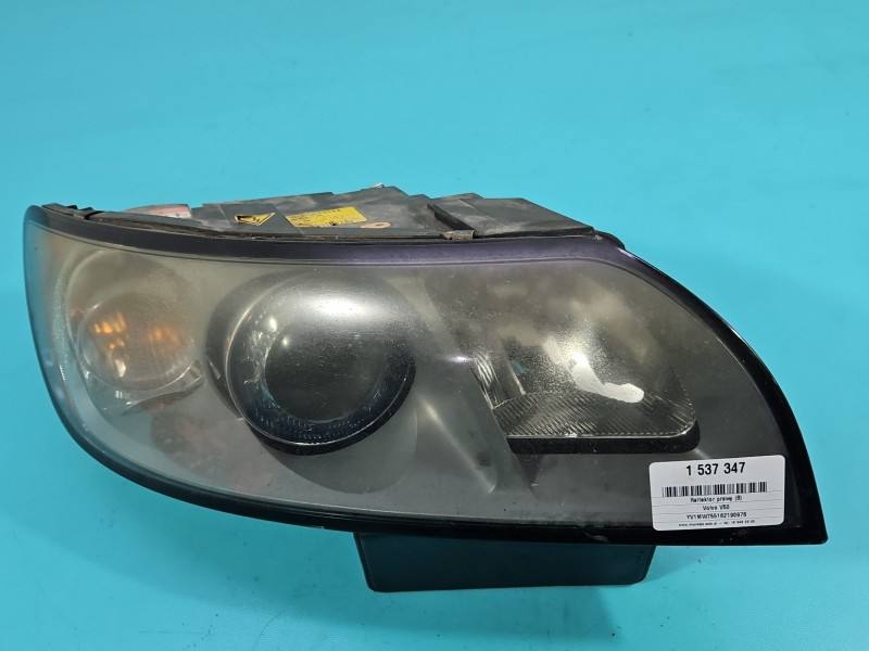 Фара передня права Volvo V50 30698890