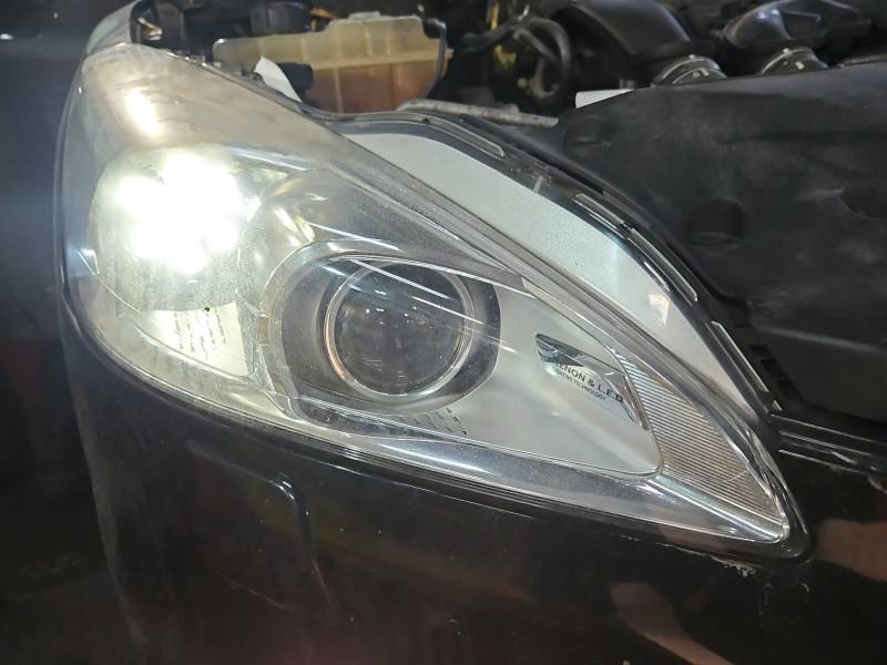 Фара передня права Peugeot 508 9687580580