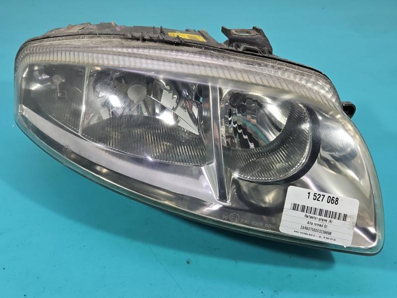 Фара передня права Alfa romeo Gt 60681583