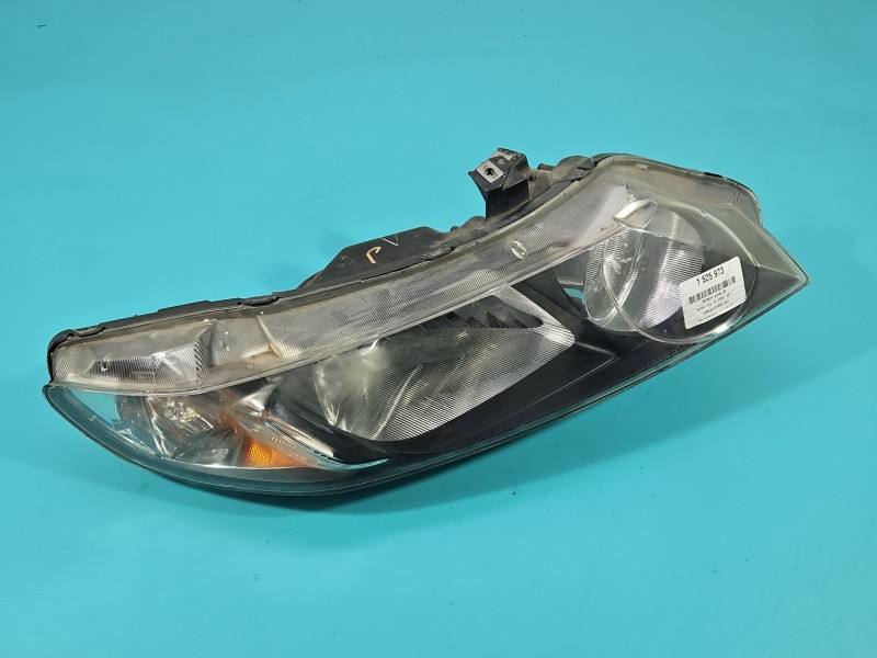 Фара передня права Honda Civic