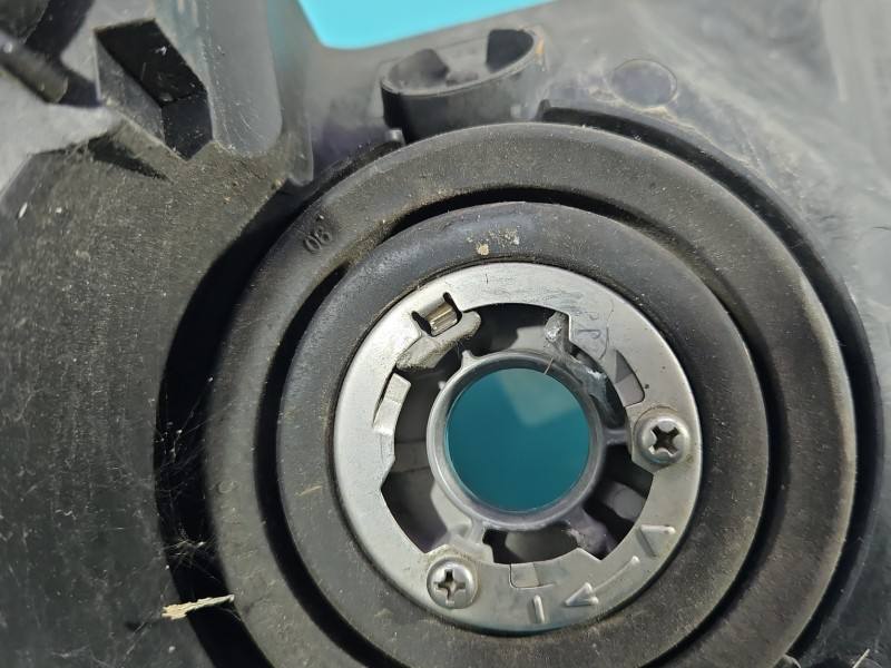 Фара передня права Honda Civic — фото деталі 14