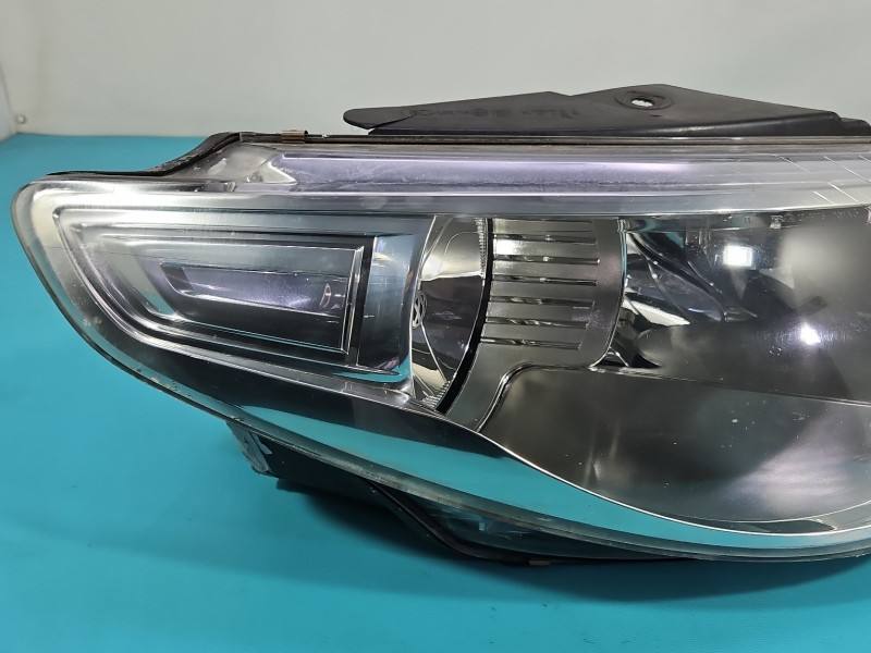 Фара передня права Volkswagen Passat CC — фото деталі 5