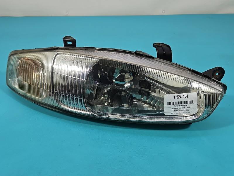 Фара передняя правая Mitsubishi Colt 100-87279