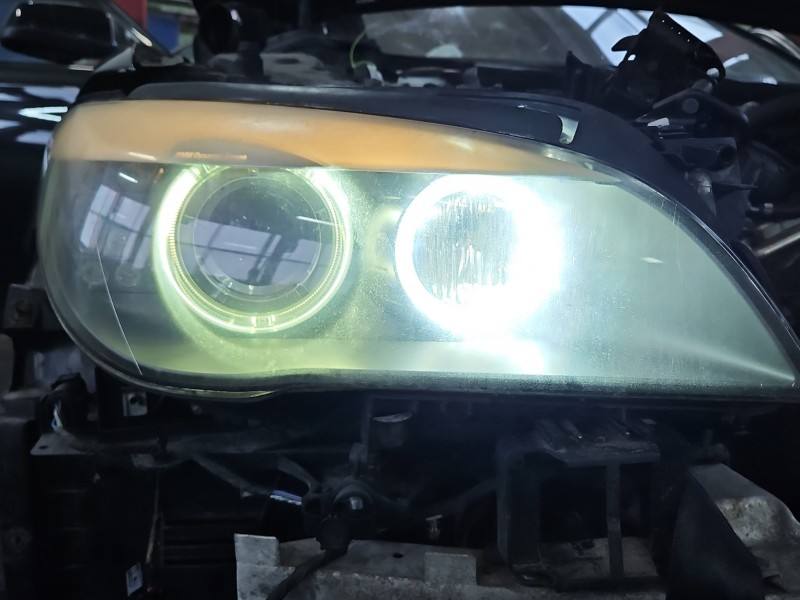 Фара передня права BMW 7 F01 7182150