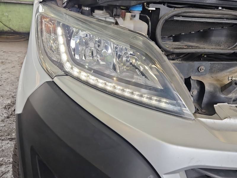 Фара передняя правая Fiat Ducato 1394422080