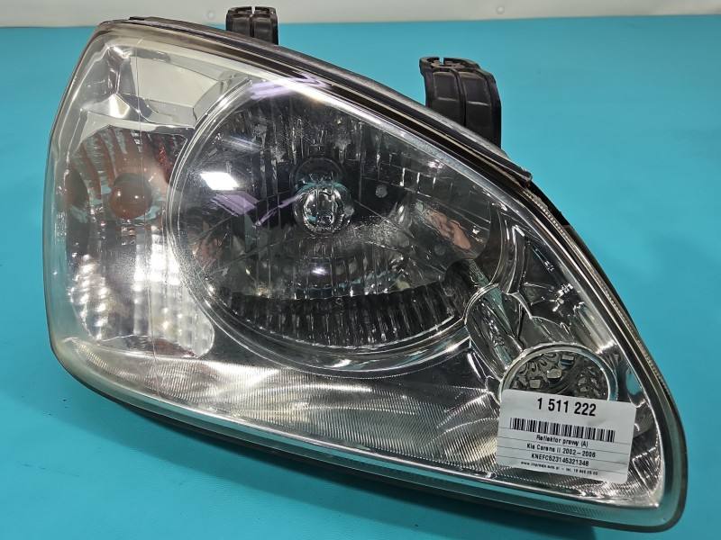 Фара передня права Kia Carens 0K2FA51020