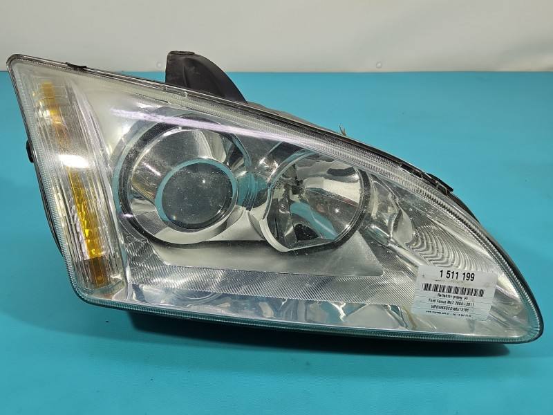 Фара передня права Ford Focus 4M51-13K060-AA