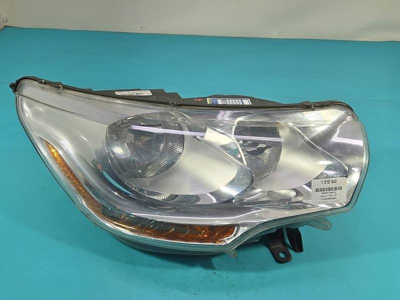 Фара передня права Citroen C4 9687304480