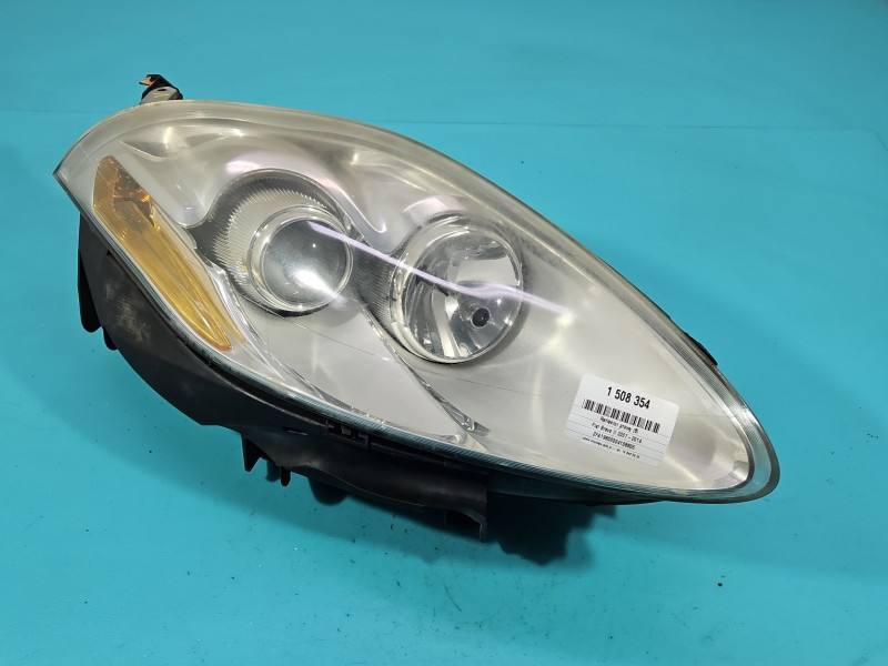 Фара передняя правая Fiat Bravo 51757534