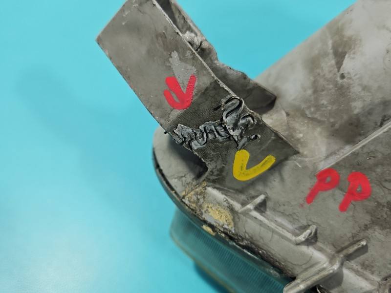 Фара передня права Honda Civic — фото деталі 6
