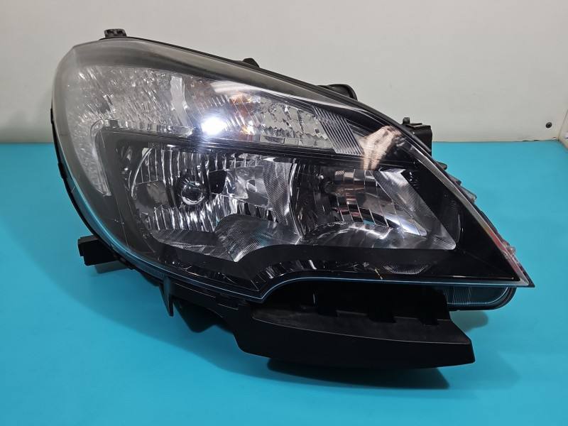 Фара передня права Opel Mokka 42435930