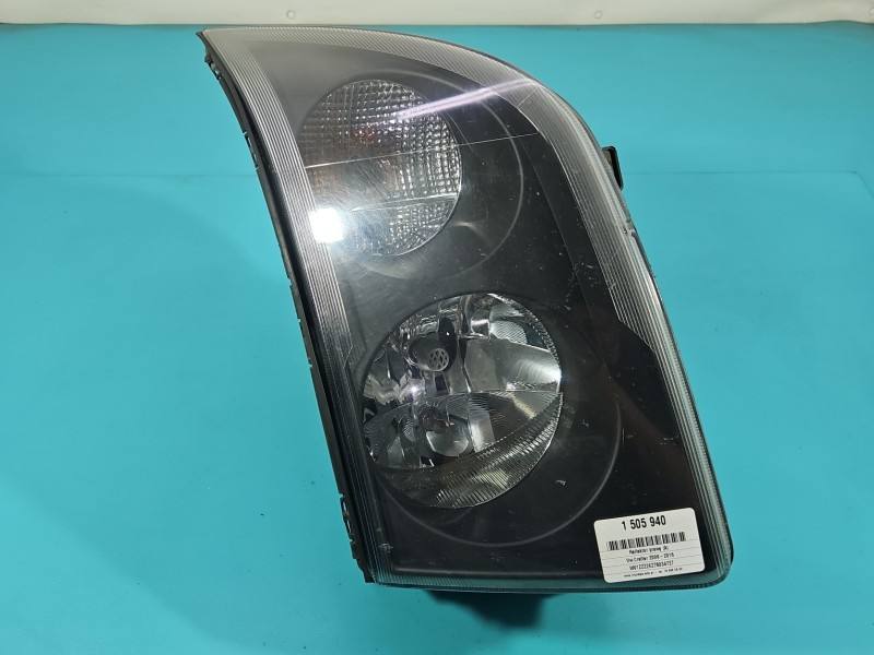 Фара передня права Volkswagen Crafter 1ER247017