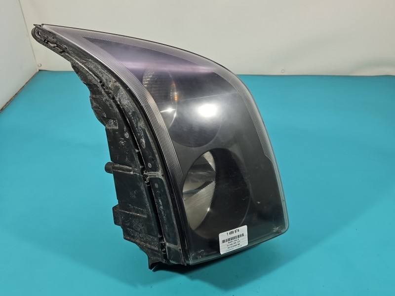 Фара передня права Volkswagen Crafter 1ER247017