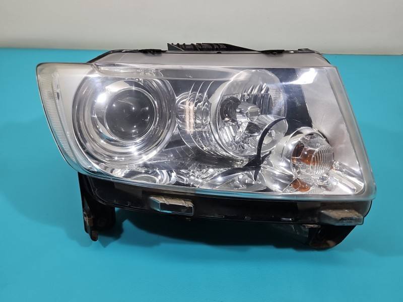 Фара передня права Jeep Compass 05182552AF
